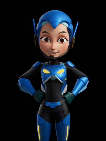 Aishah