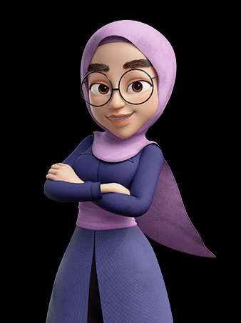 Mommy Najia