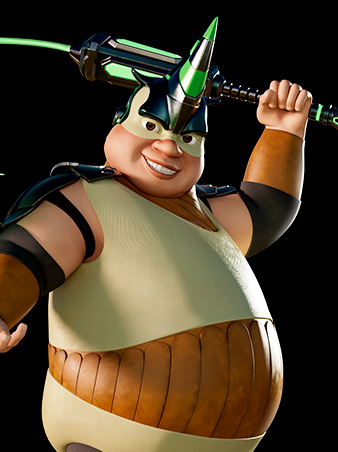 Rhino