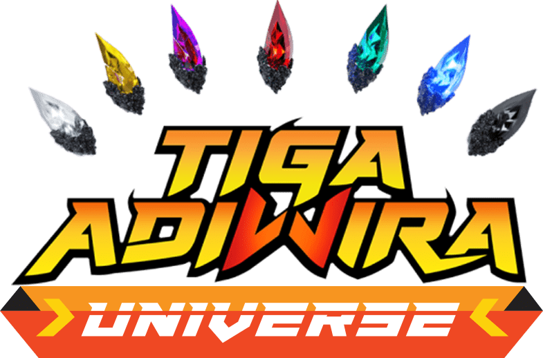 Tiga Adiwira
