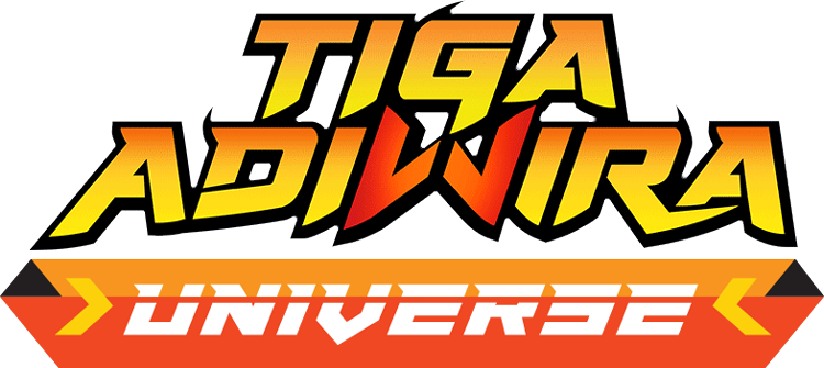 Tiga Adiwira